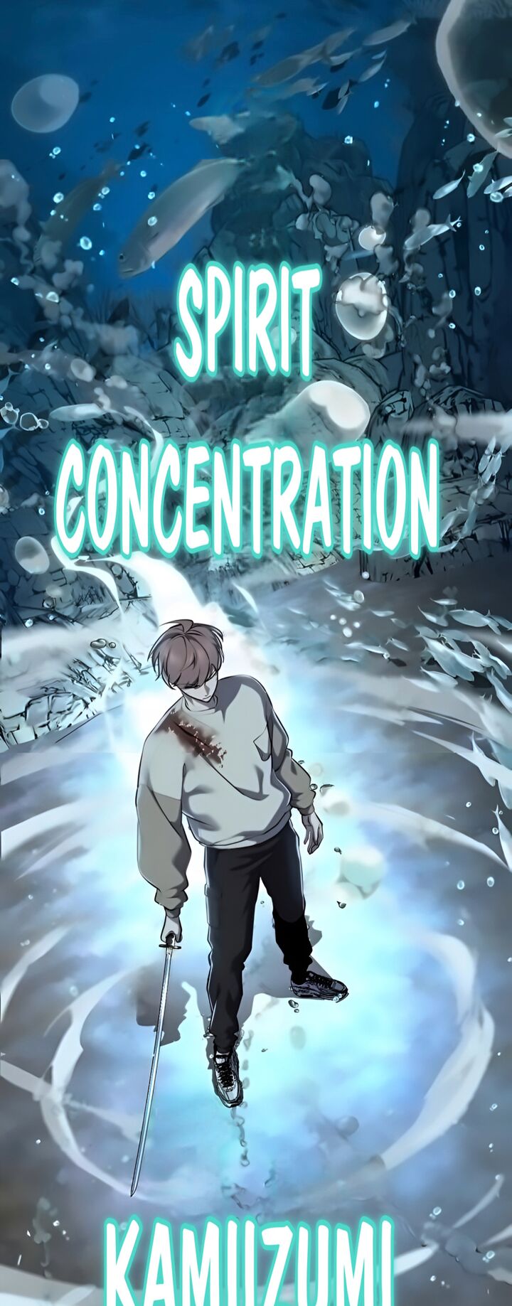 The Boy Of Death Chapter 297 Page 2