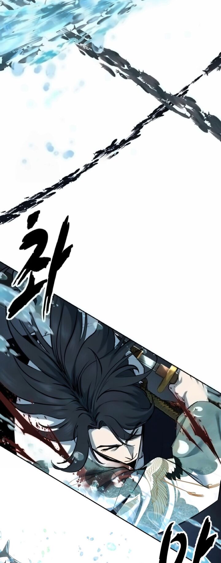 The Boy Of Death Chapter 297 Page 20