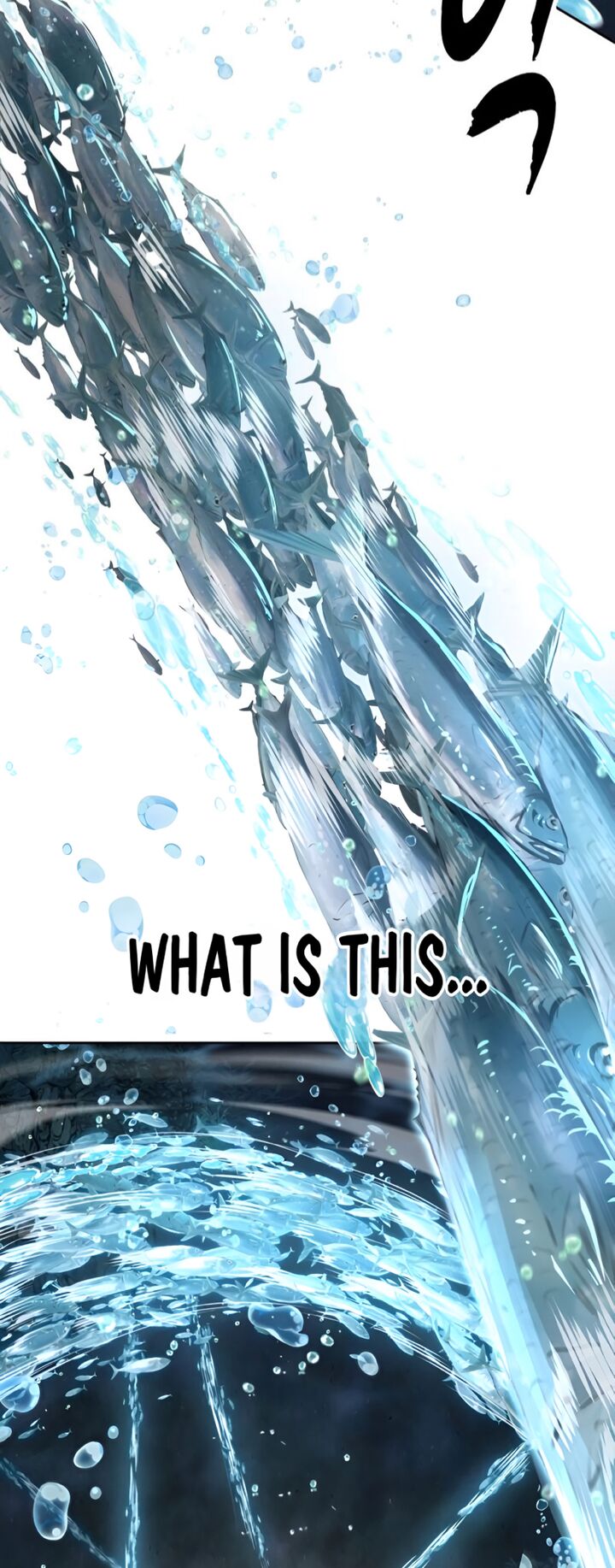 The Boy Of Death Chapter 297 Page 21