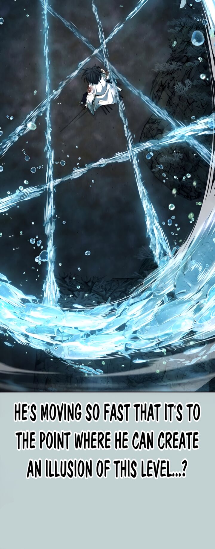 The Boy Of Death Chapter 297 Page 22