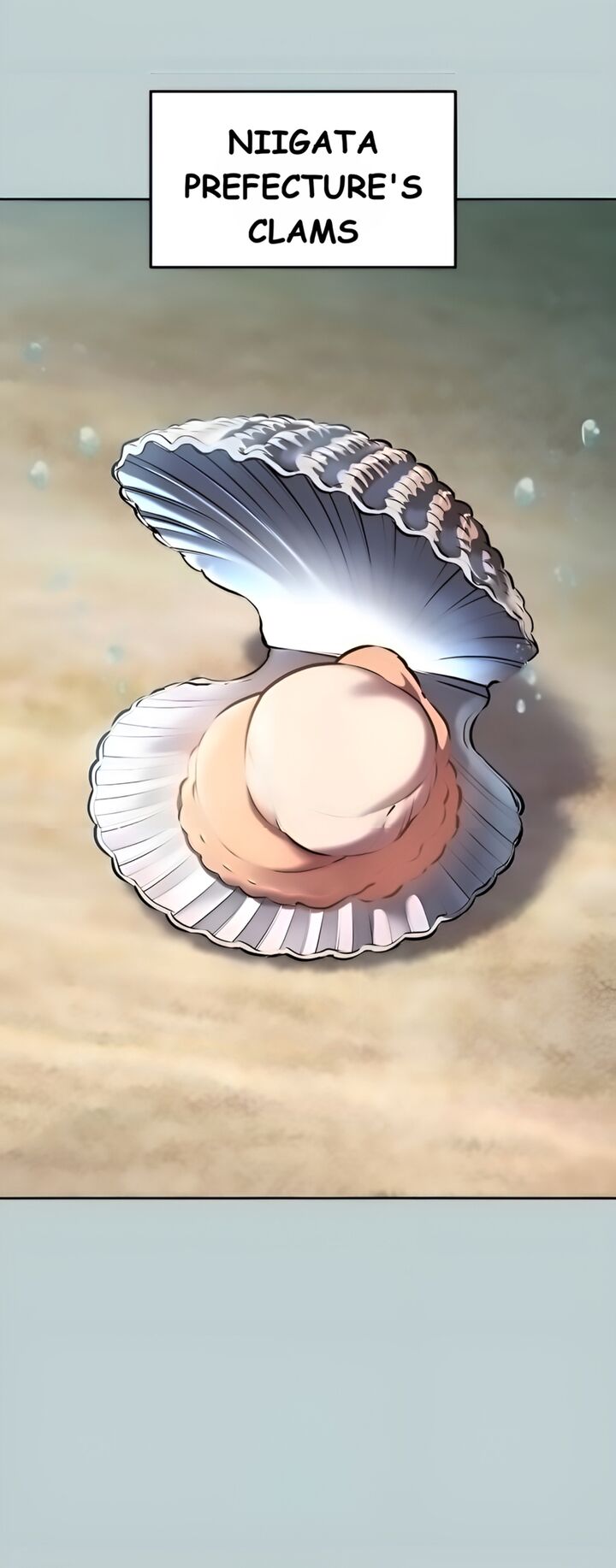 The Boy Of Death Chapter 297 Page 23