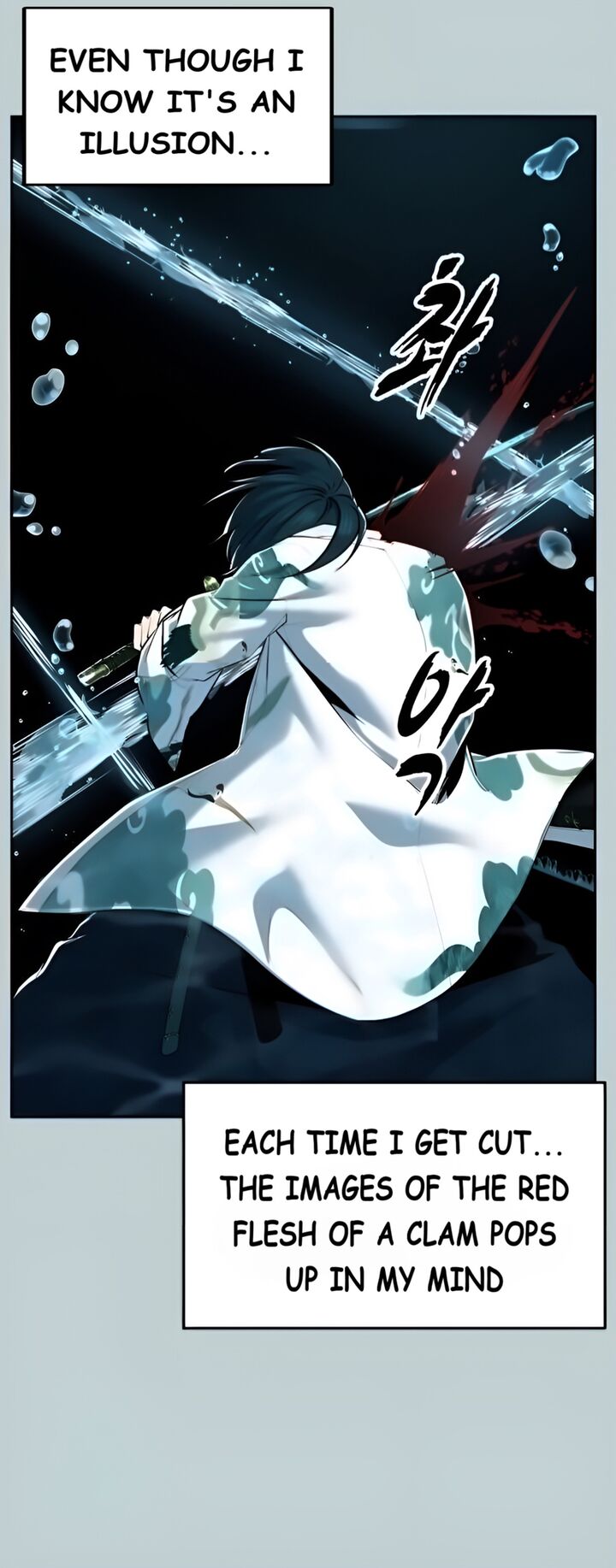 The Boy Of Death Chapter 297 Page 24