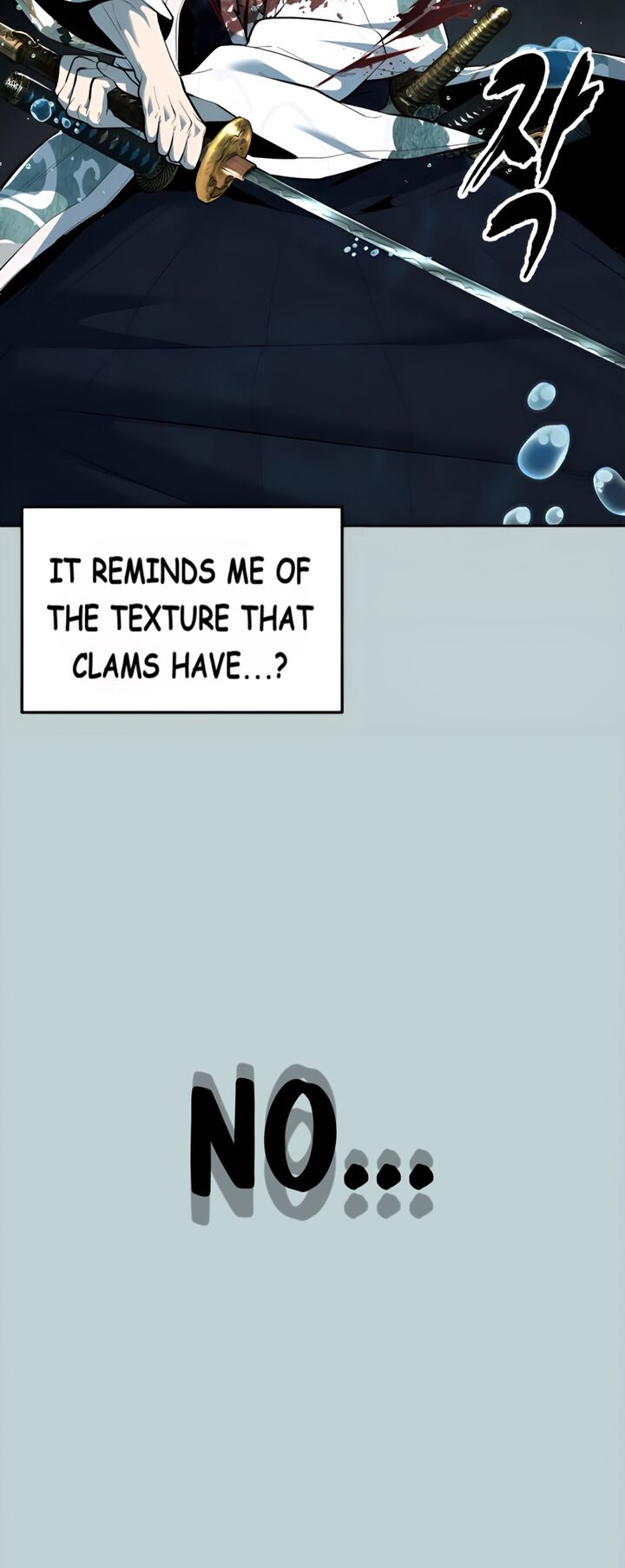 The Boy Of Death Chapter 297 Page 26