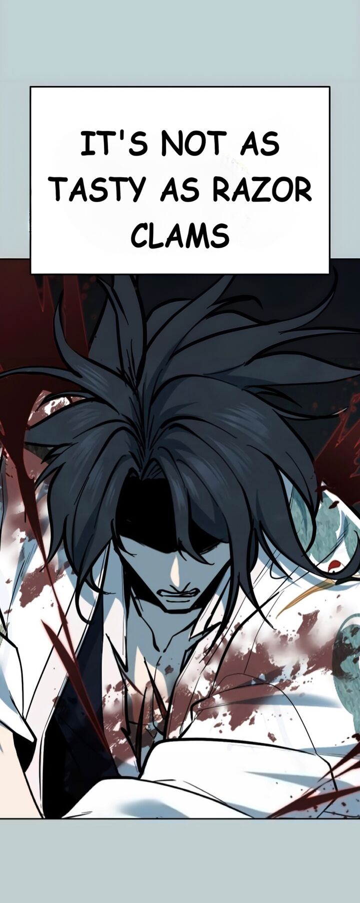 The Boy Of Death Chapter 297 Page 27