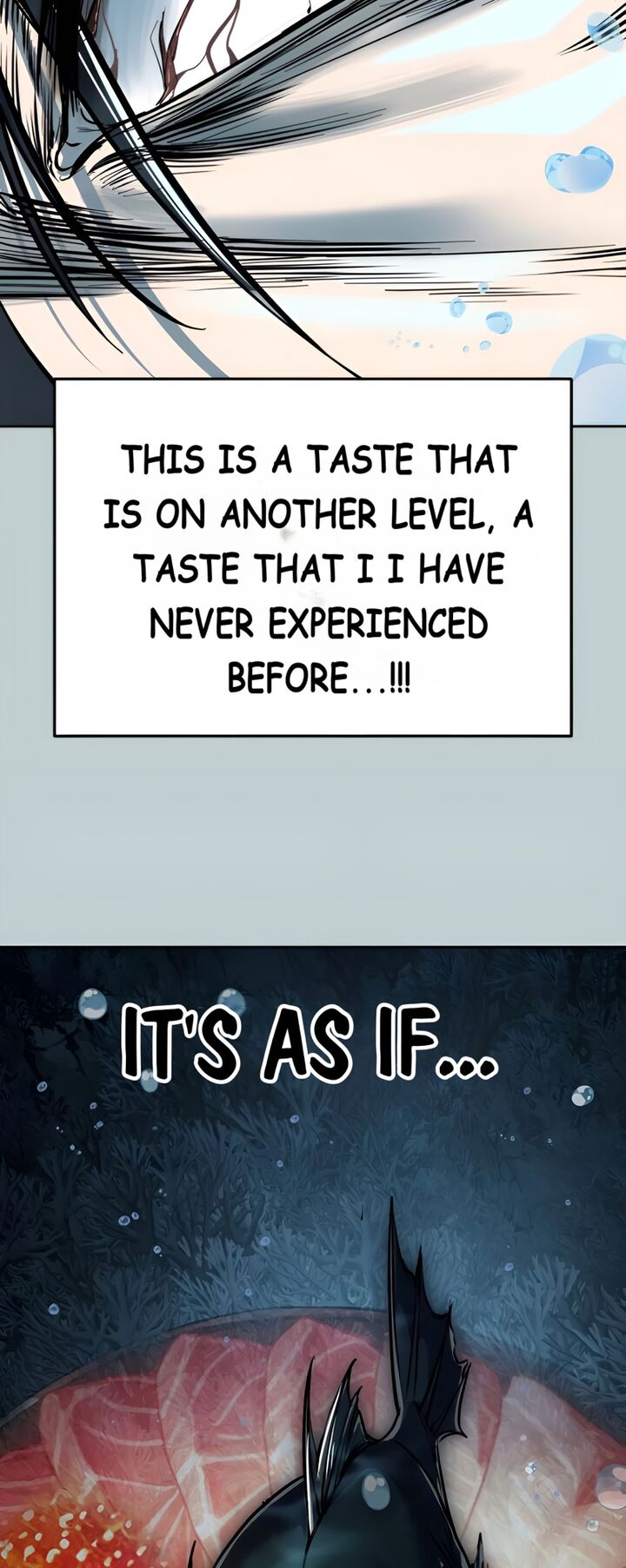 The Boy Of Death Chapter 297 Page 29