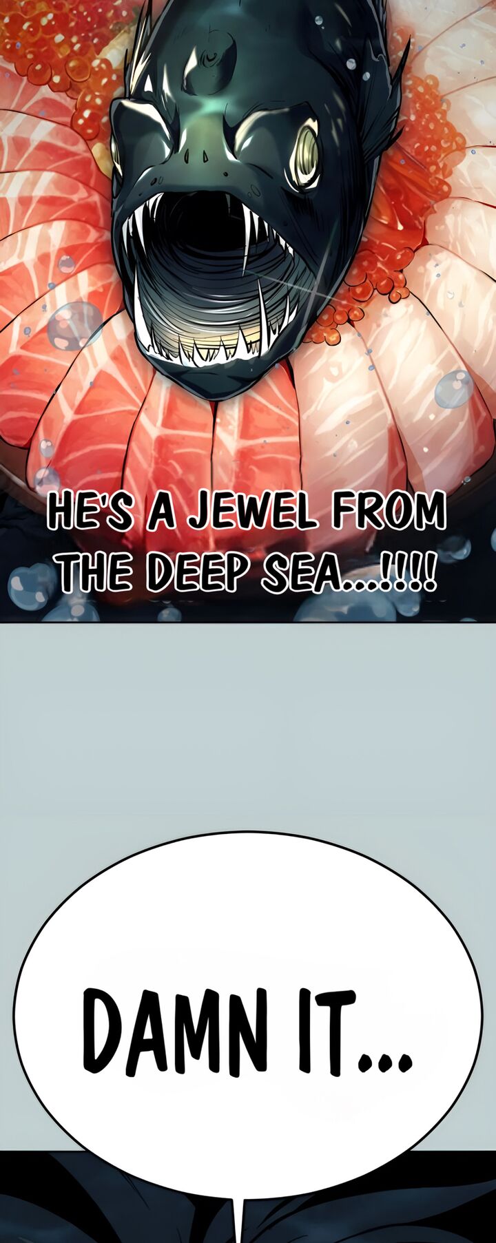 The Boy Of Death Chapter 297 Page 30