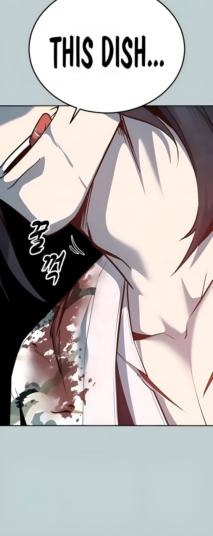 The Boy Of Death Chapter 297 Page 32