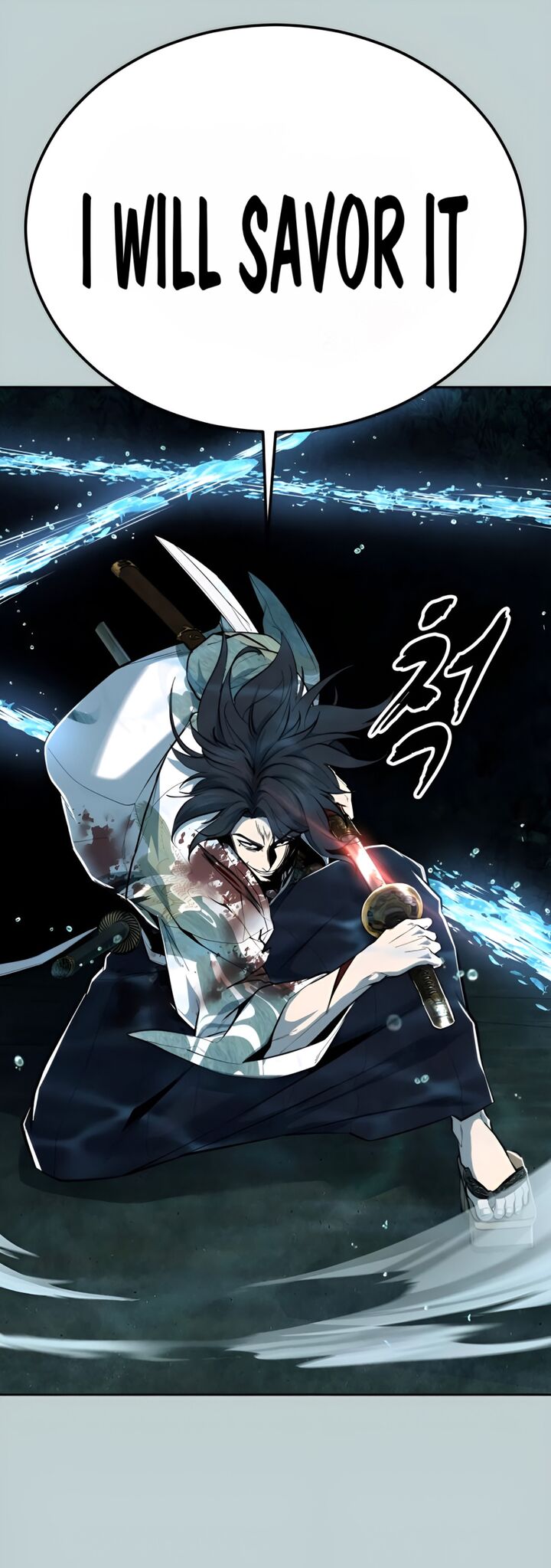 The Boy Of Death Chapter 297 Page 33