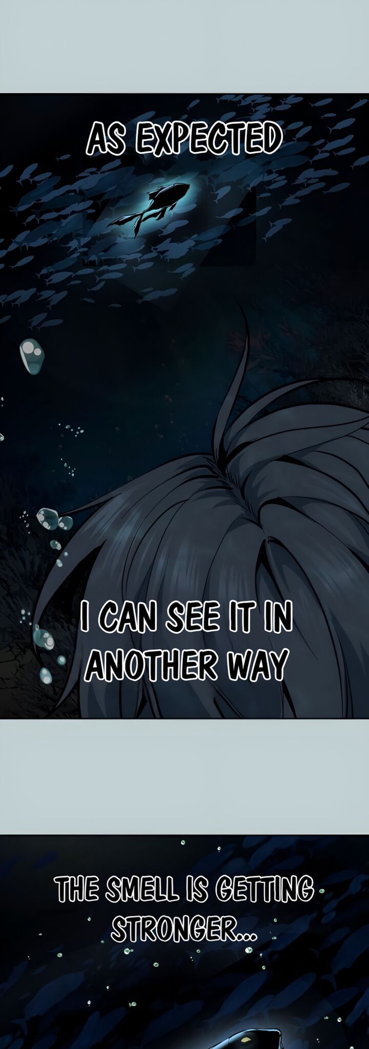 The Boy Of Death Chapter 297 Page 36