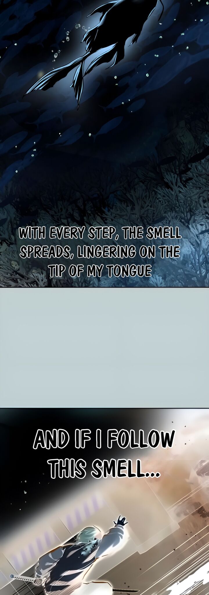 The Boy Of Death Chapter 297 Page 37