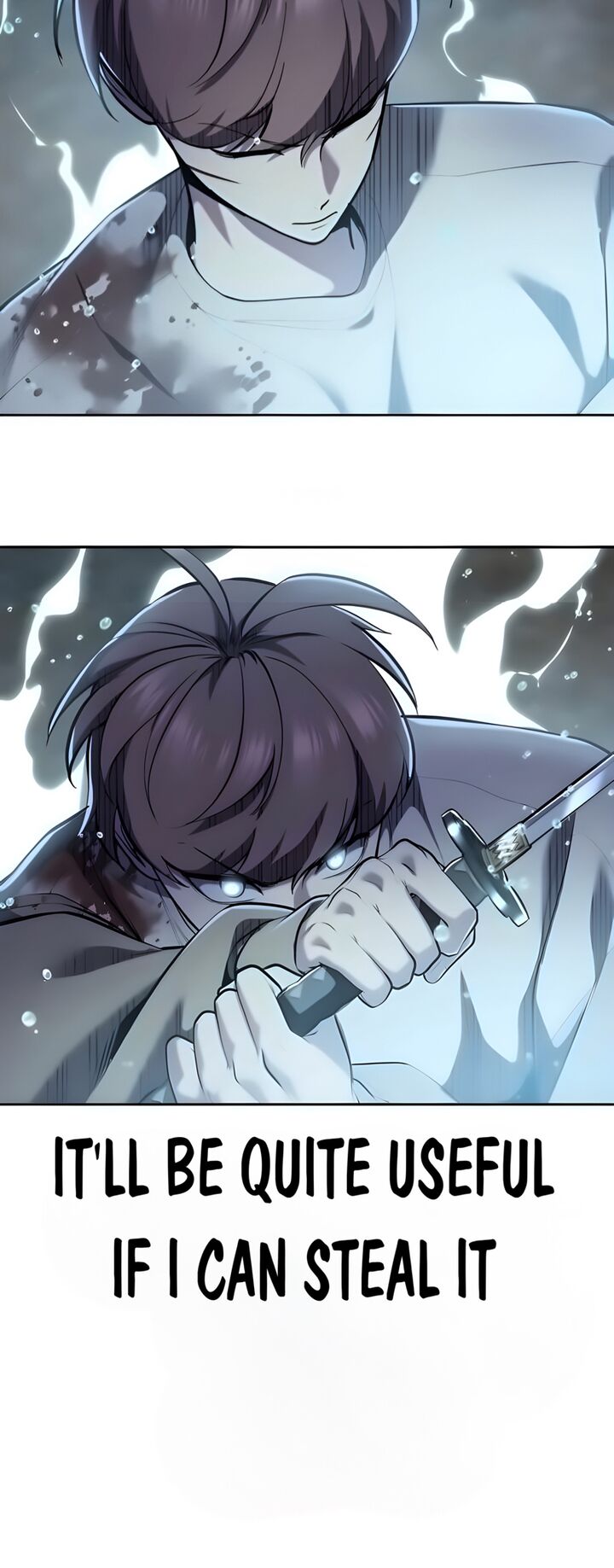 The Boy Of Death Chapter 297 Page 4