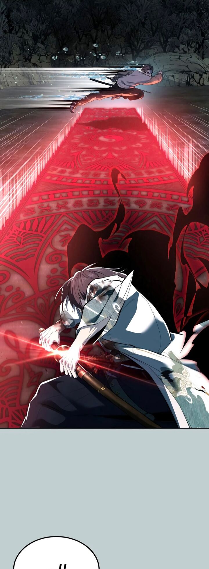 The Boy Of Death Chapter 297 Page 42