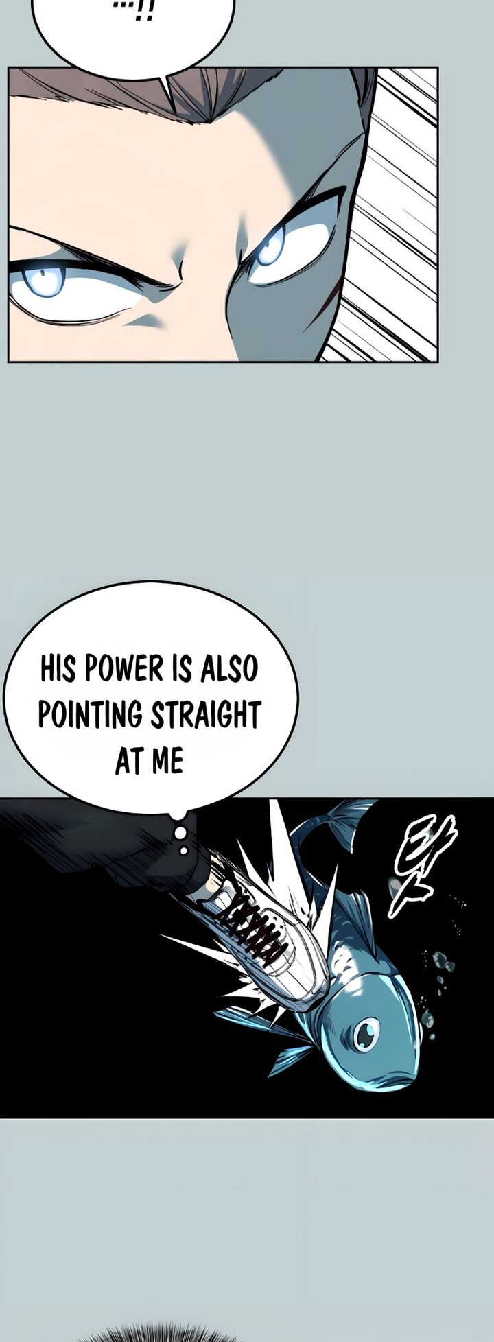 The Boy Of Death Chapter 297 Page 43