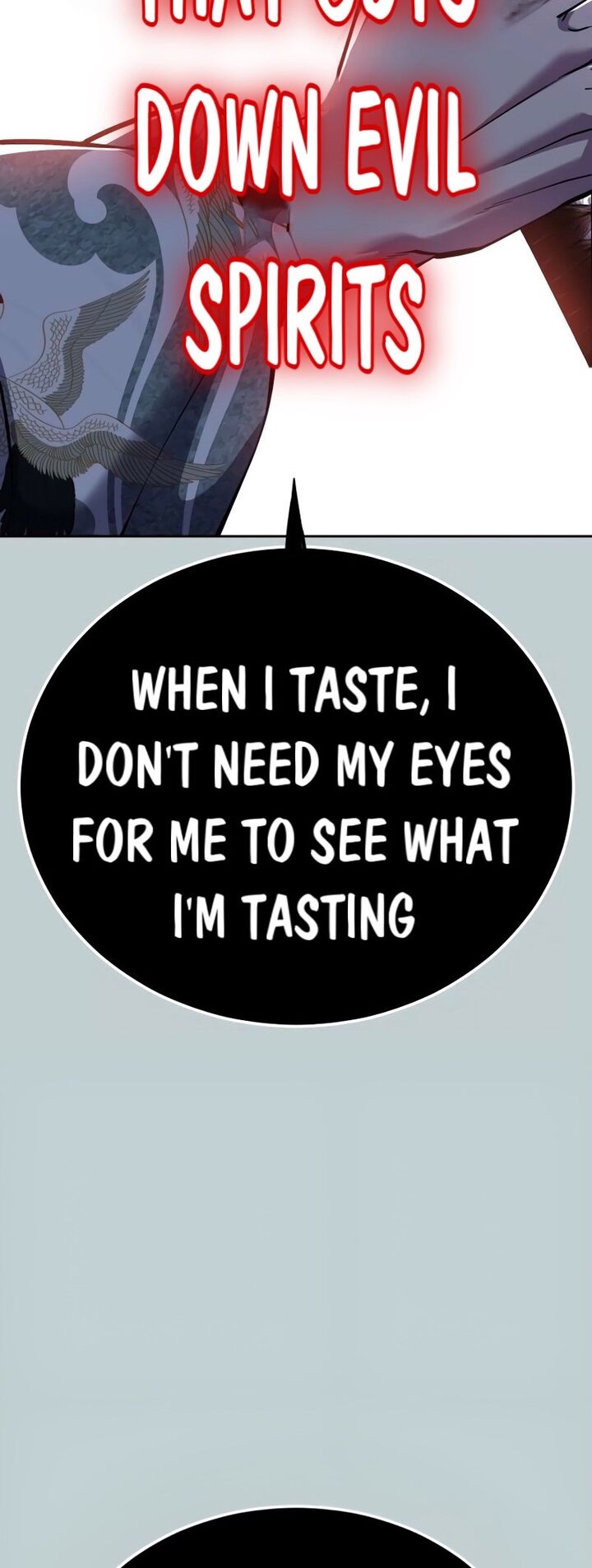 The Boy Of Death Chapter 297 Page 51