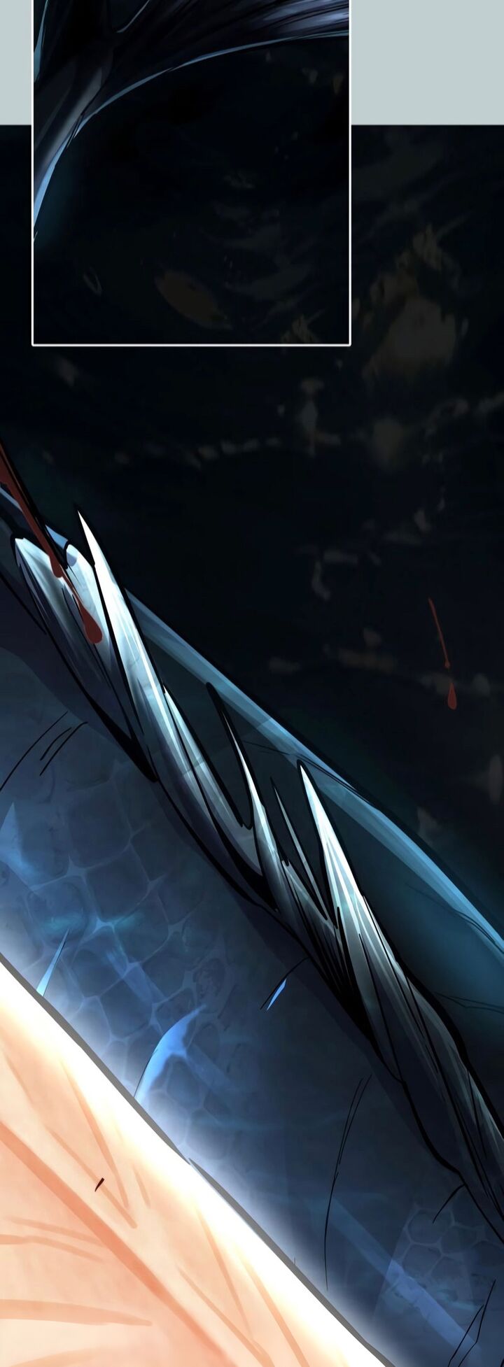 The Boy Of Death Chapter 297 Page 59