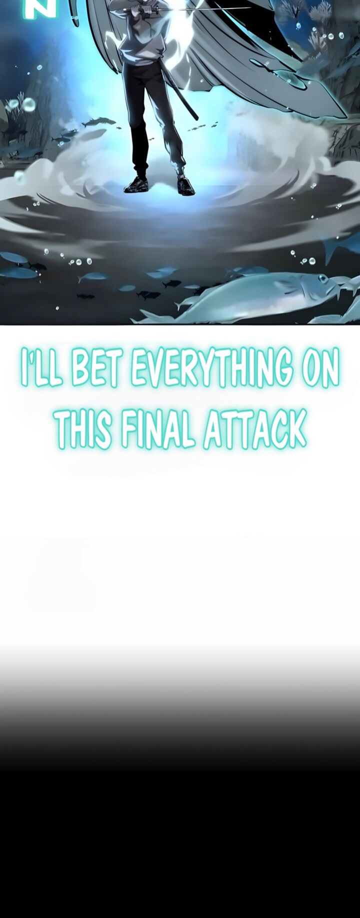 The Boy Of Death Chapter 297 Page 6