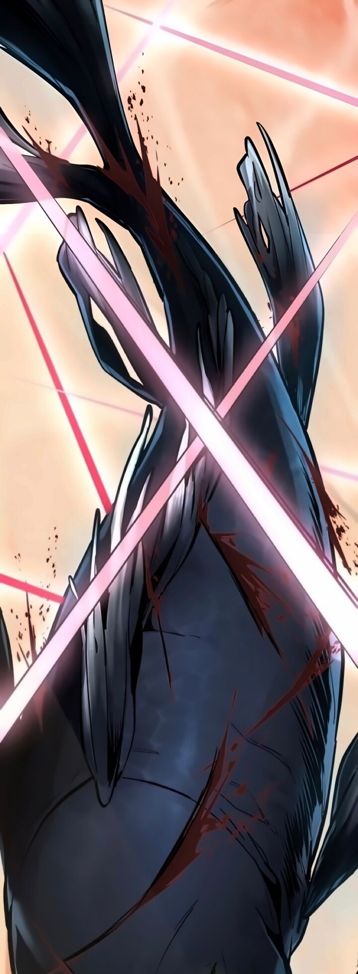 The Boy Of Death Chapter 297 Page 61