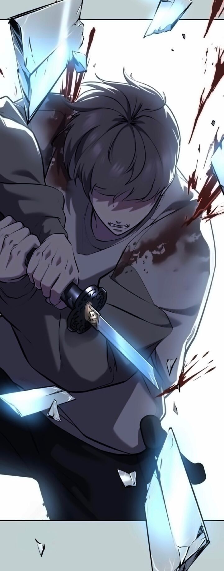 The Boy Of Death Chapter 297 Page 68