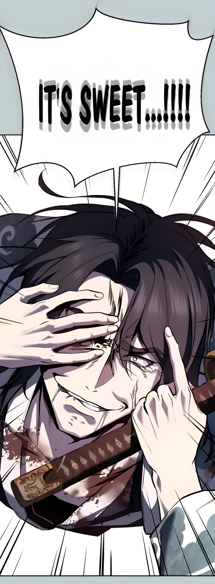 The Boy Of Death Chapter 297 Page 72