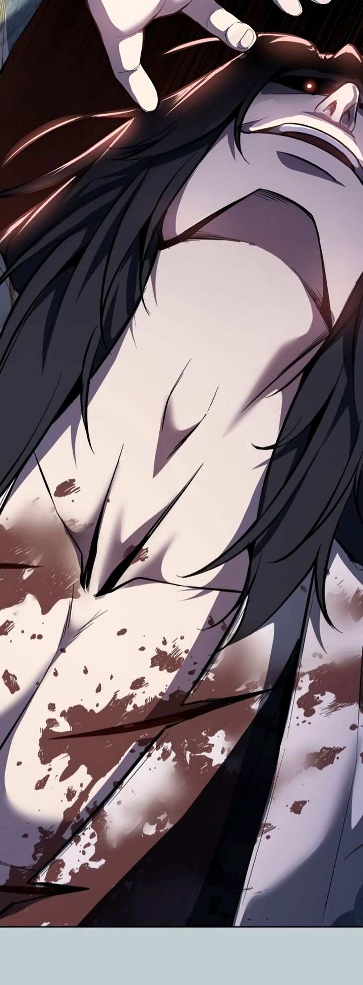 The Boy Of Death Chapter 297 Page 75