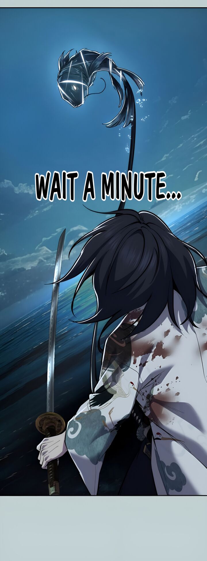 The Boy Of Death Chapter 297 Page 78