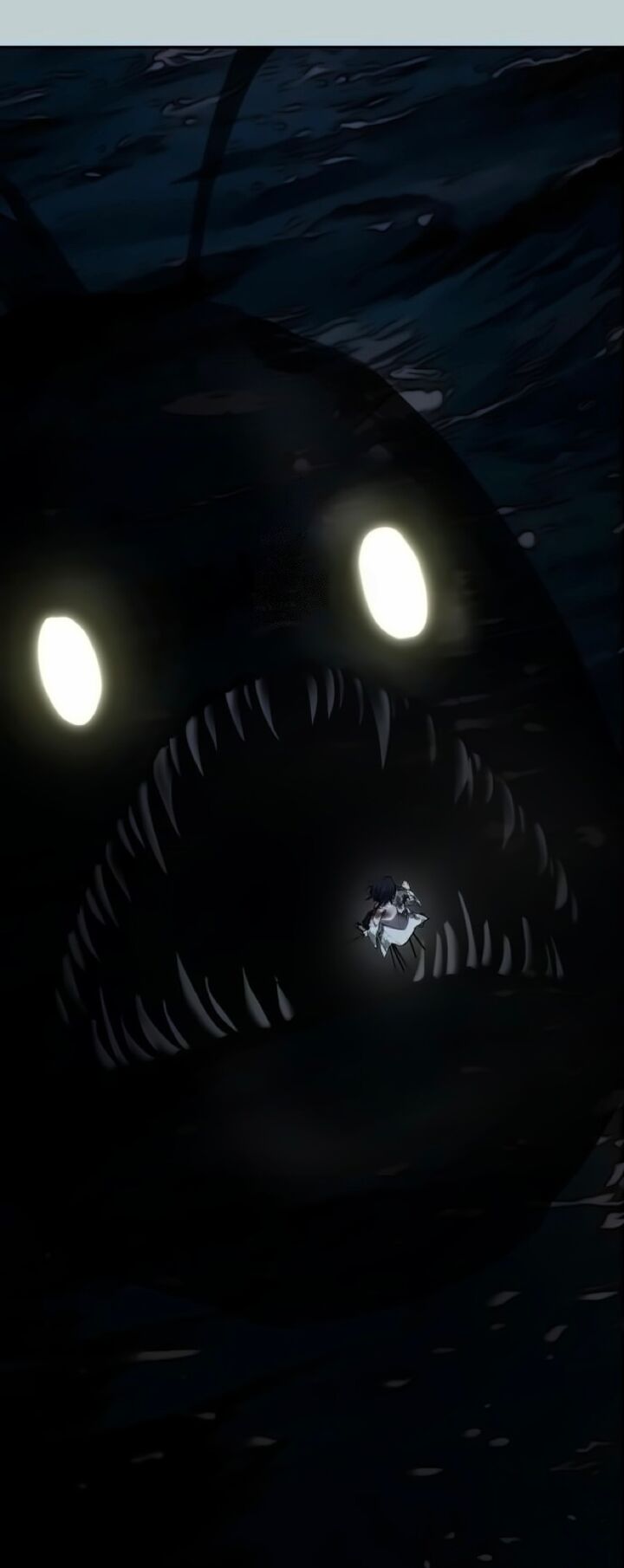 The Boy Of Death Chapter 297 Page 81