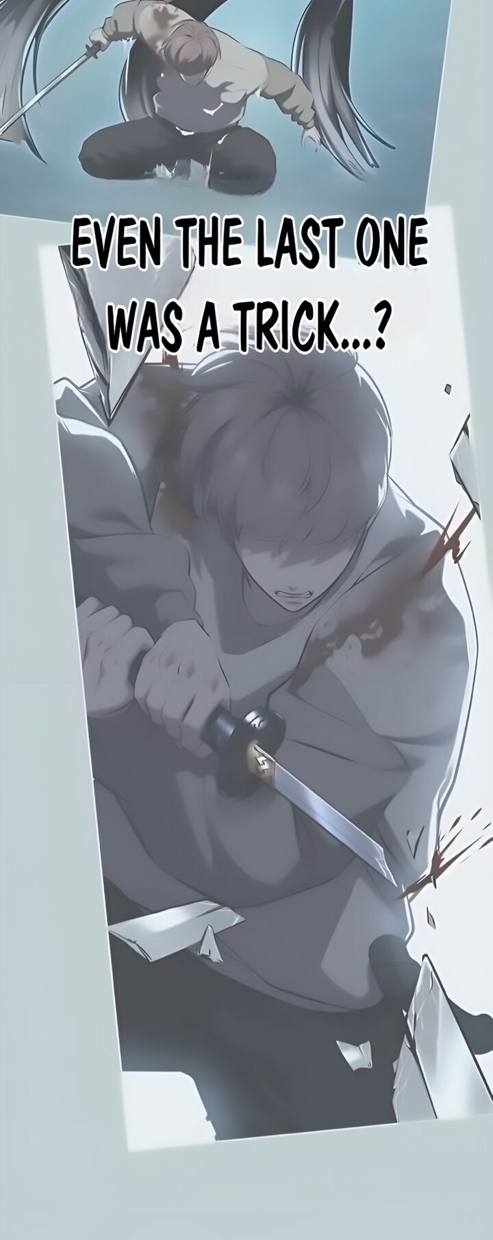 The Boy Of Death Chapter 297 Page 85