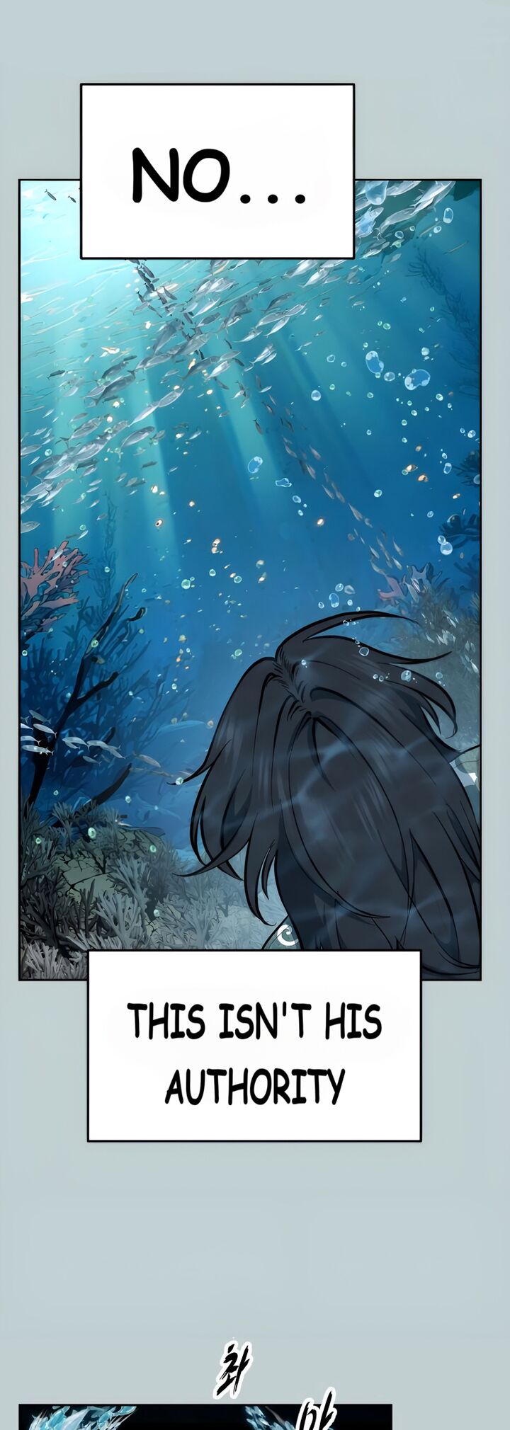 The Boy Of Death Chapter 297 Page 9