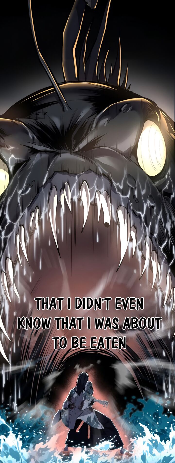 The Boy Of Death Chapter 297 Page 90