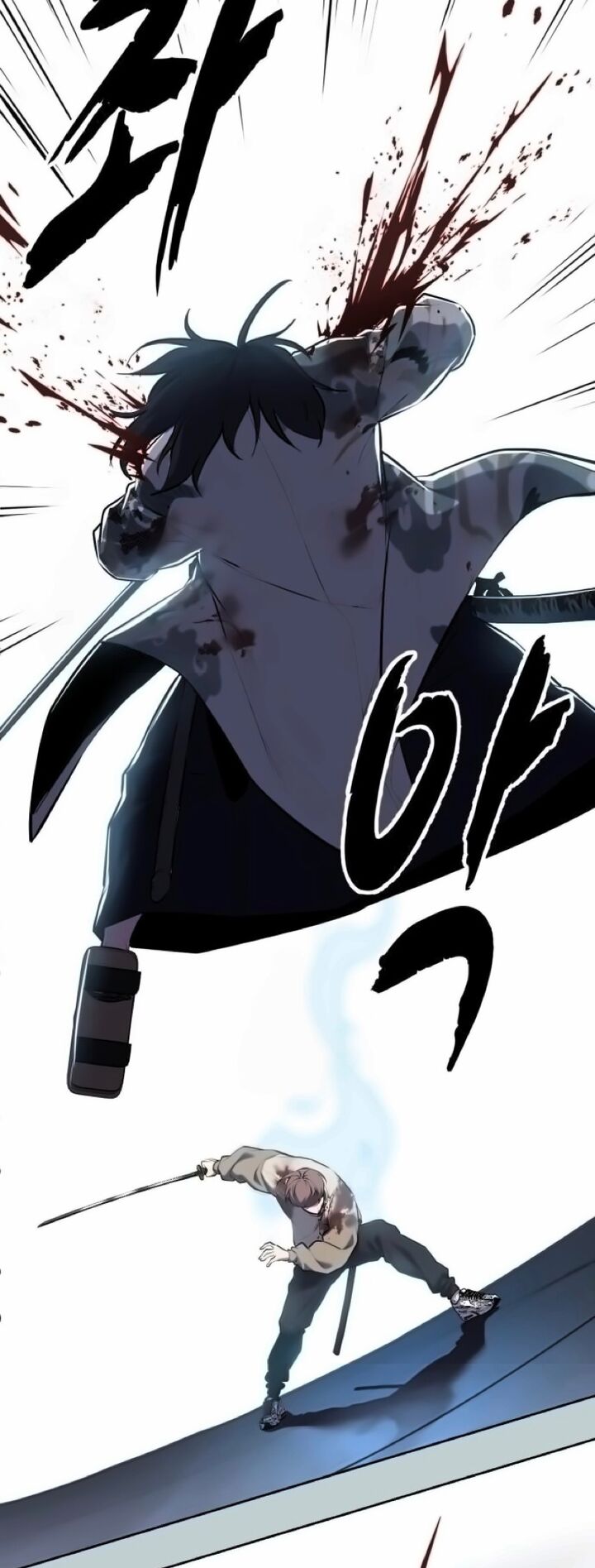 The Boy Of Death Chapter 297 Page 93