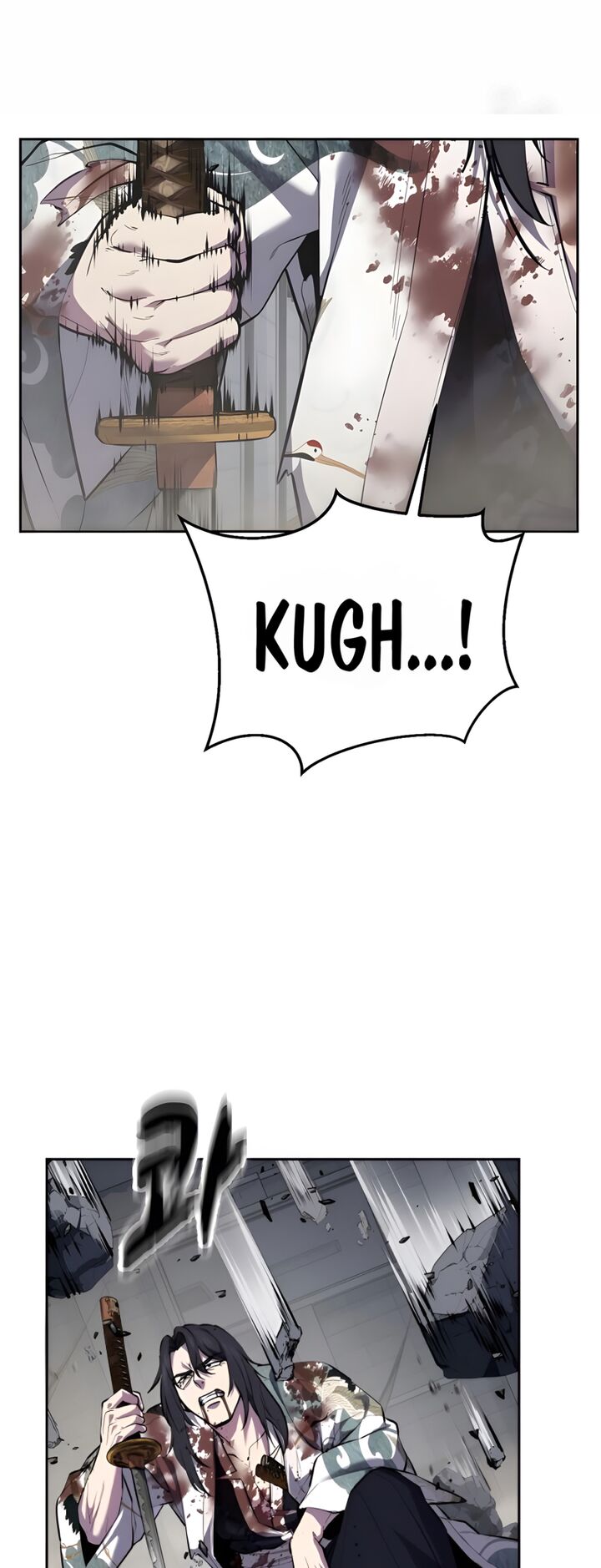 The Boy Of Death Chapter 297 Page 99