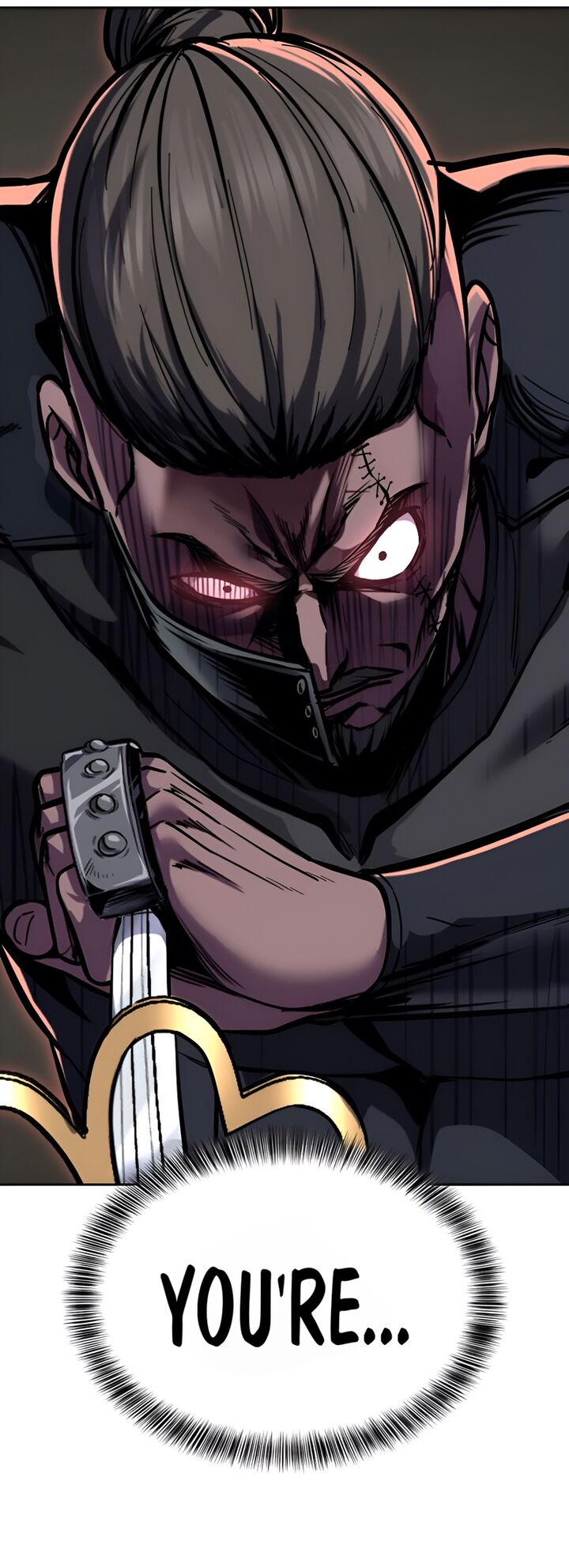 The Boy Of Death Chapter 298 Page 10