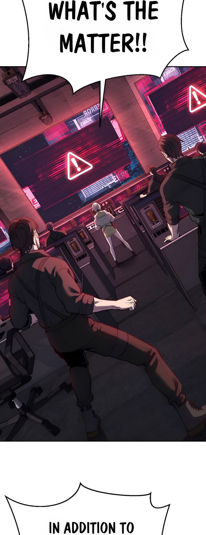 The Boy Of Death Chapter 298 Page 100