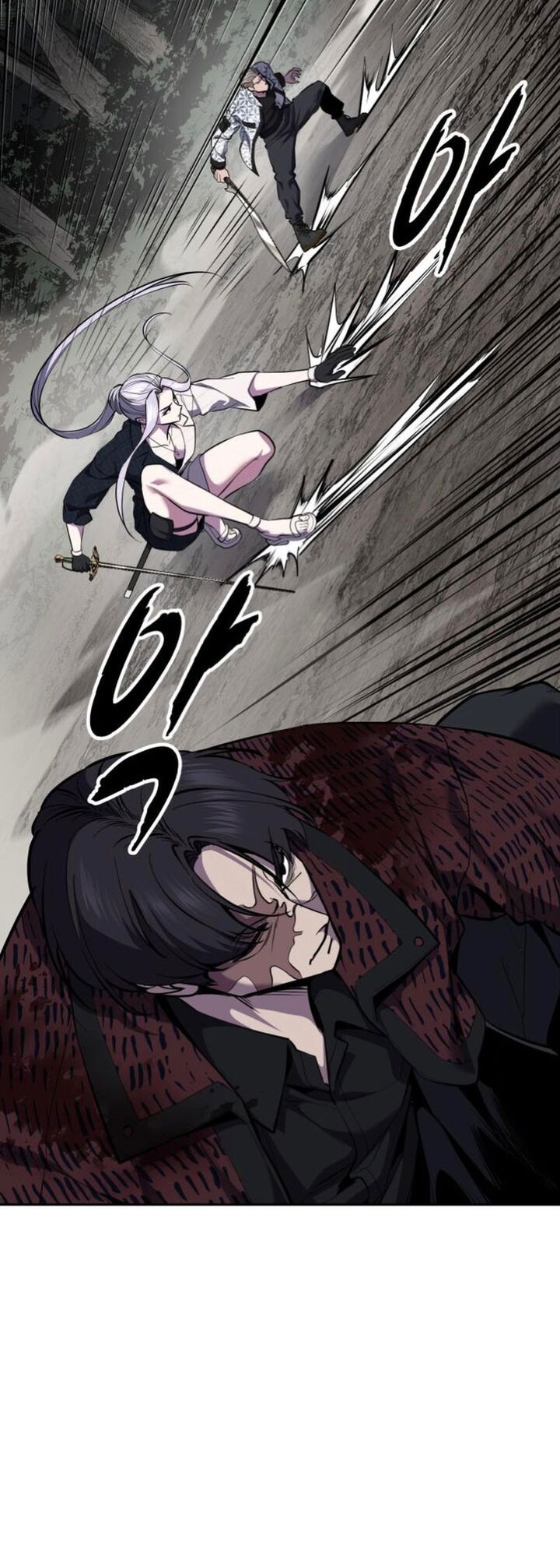 The Boy Of Death Chapter 298 Page 105