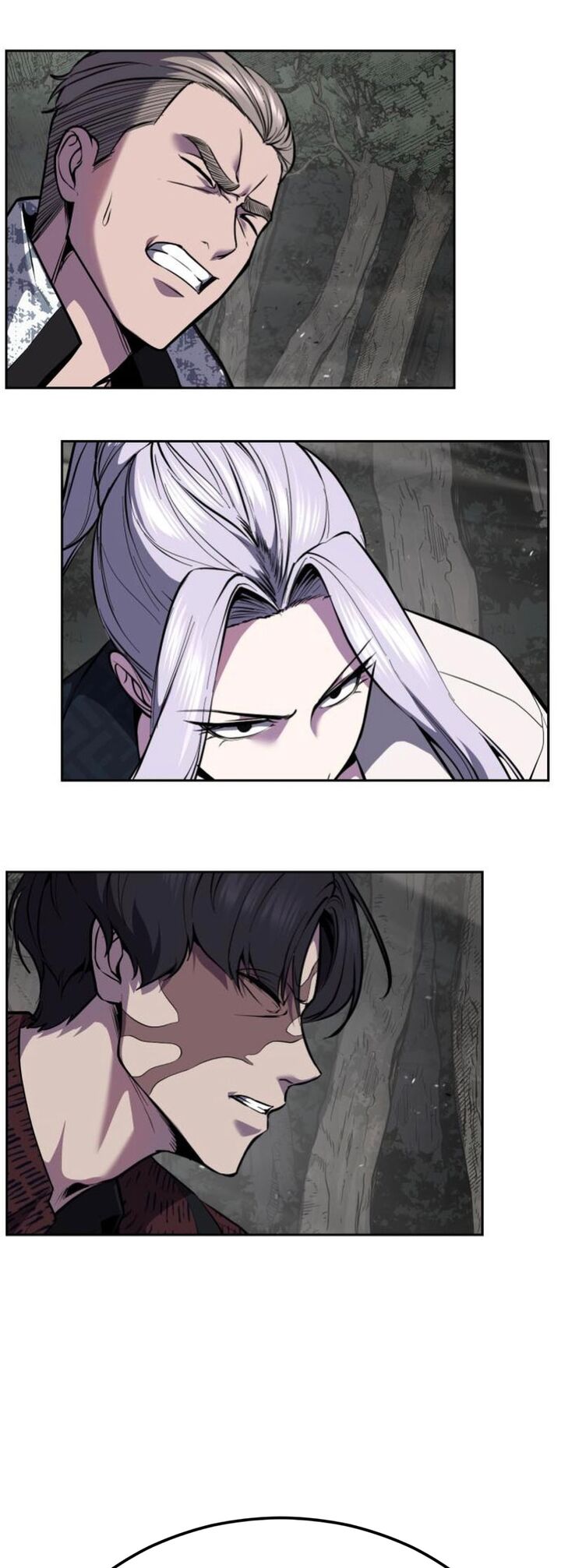 The Boy Of Death Chapter 298 Page 106