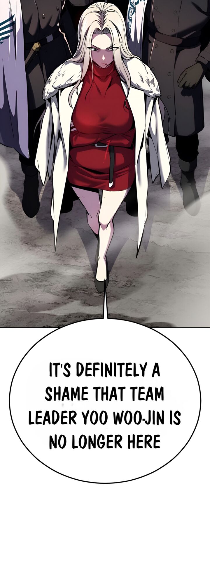 The Boy Of Death Chapter 298 Page 109