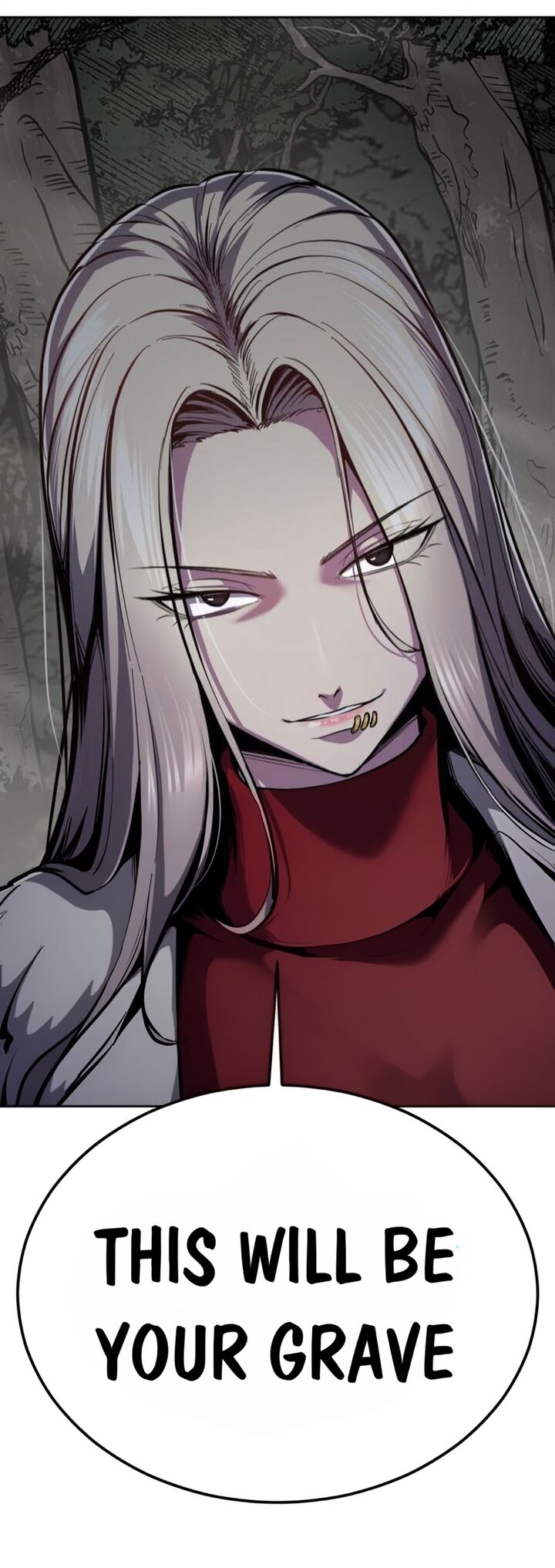 The Boy Of Death Chapter 298 Page 110