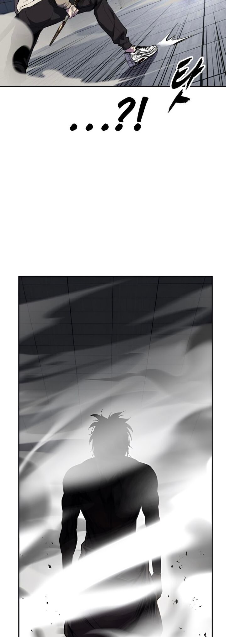 The Boy Of Death Chapter 298 Page 112