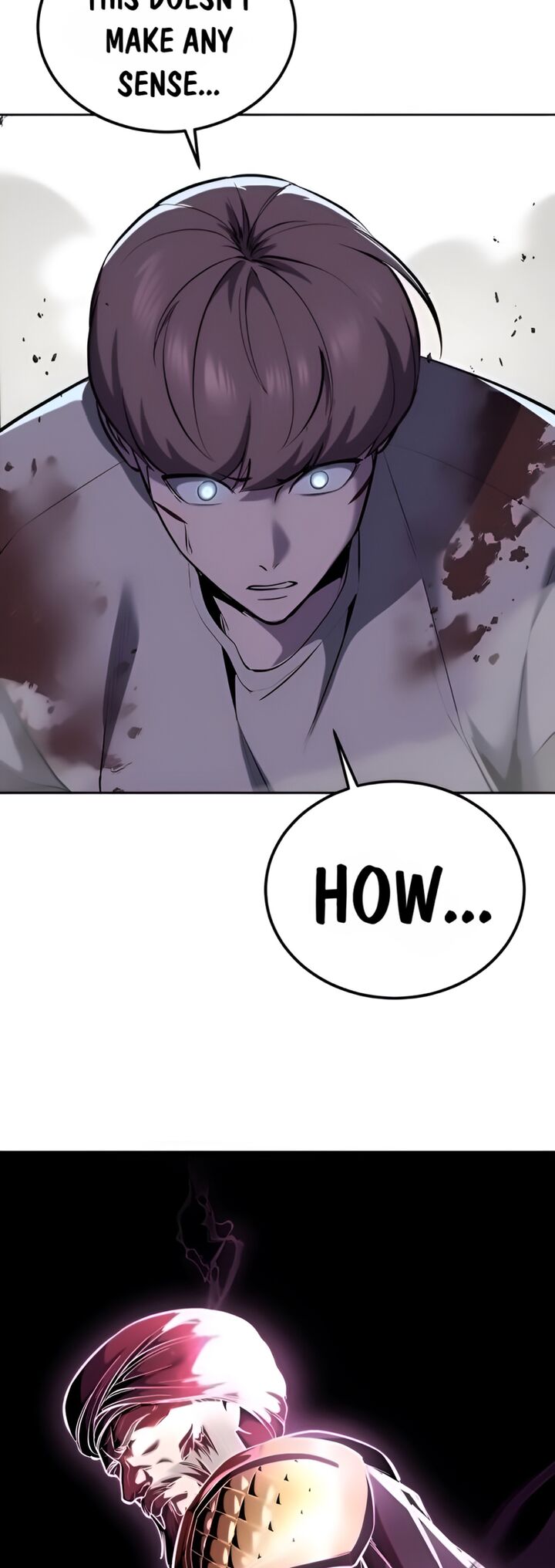 The Boy Of Death Chapter 298 Page 114