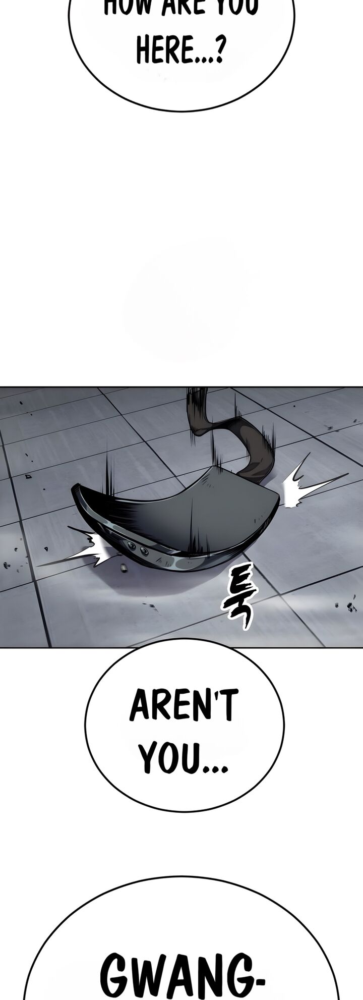 The Boy Of Death Chapter 298 Page 14