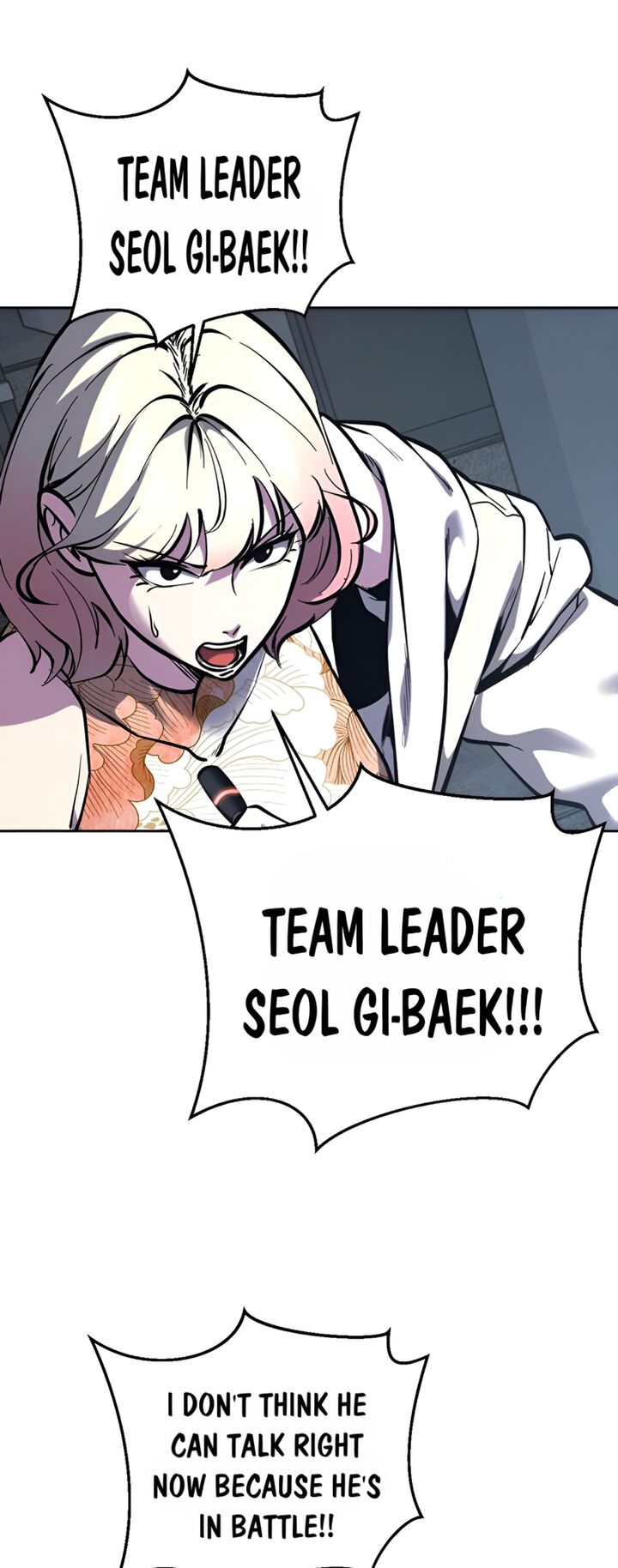 The Boy Of Death Chapter 298 Page 17