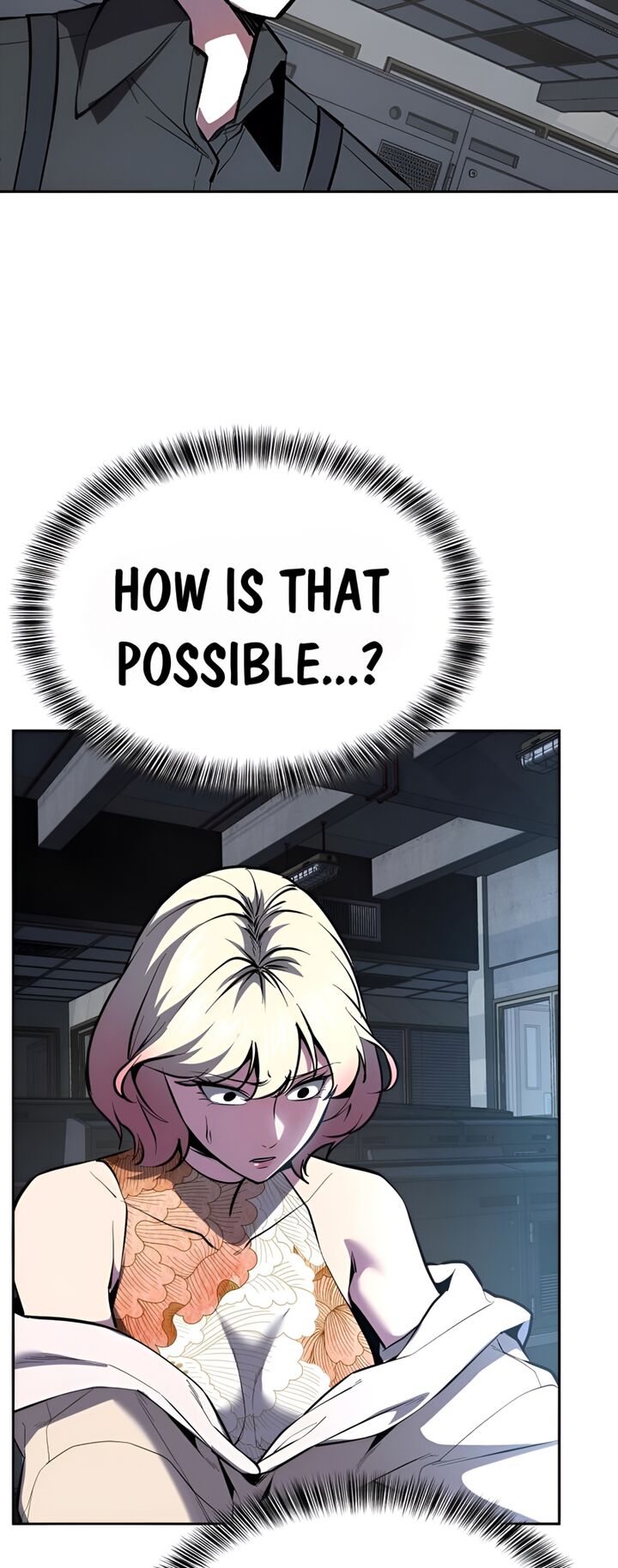 The Boy Of Death Chapter 298 Page 19