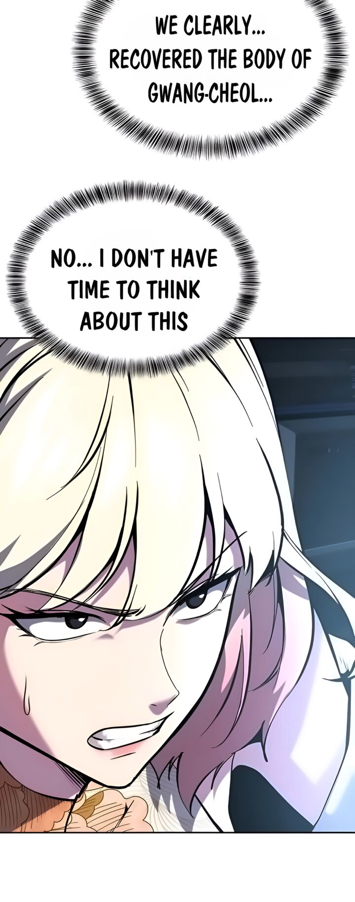 The Boy Of Death Chapter 298 Page 20