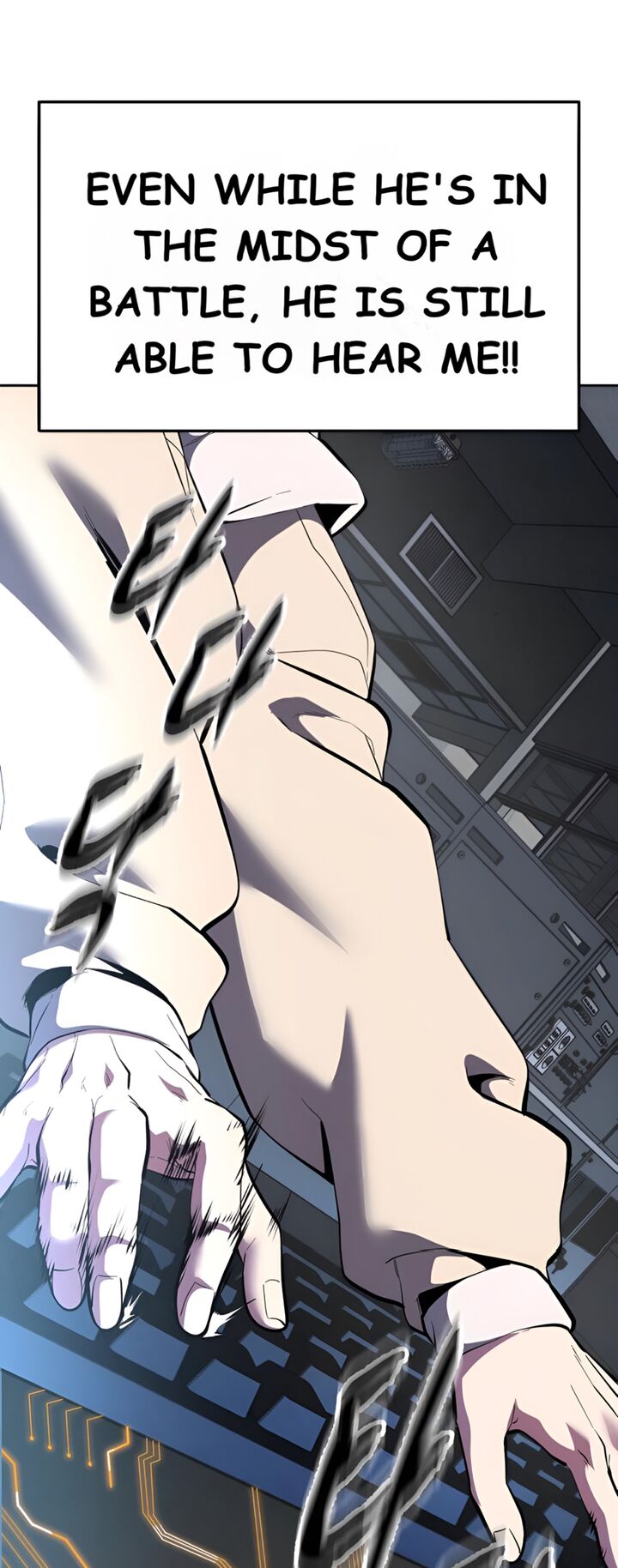 The Boy Of Death Chapter 298 Page 21