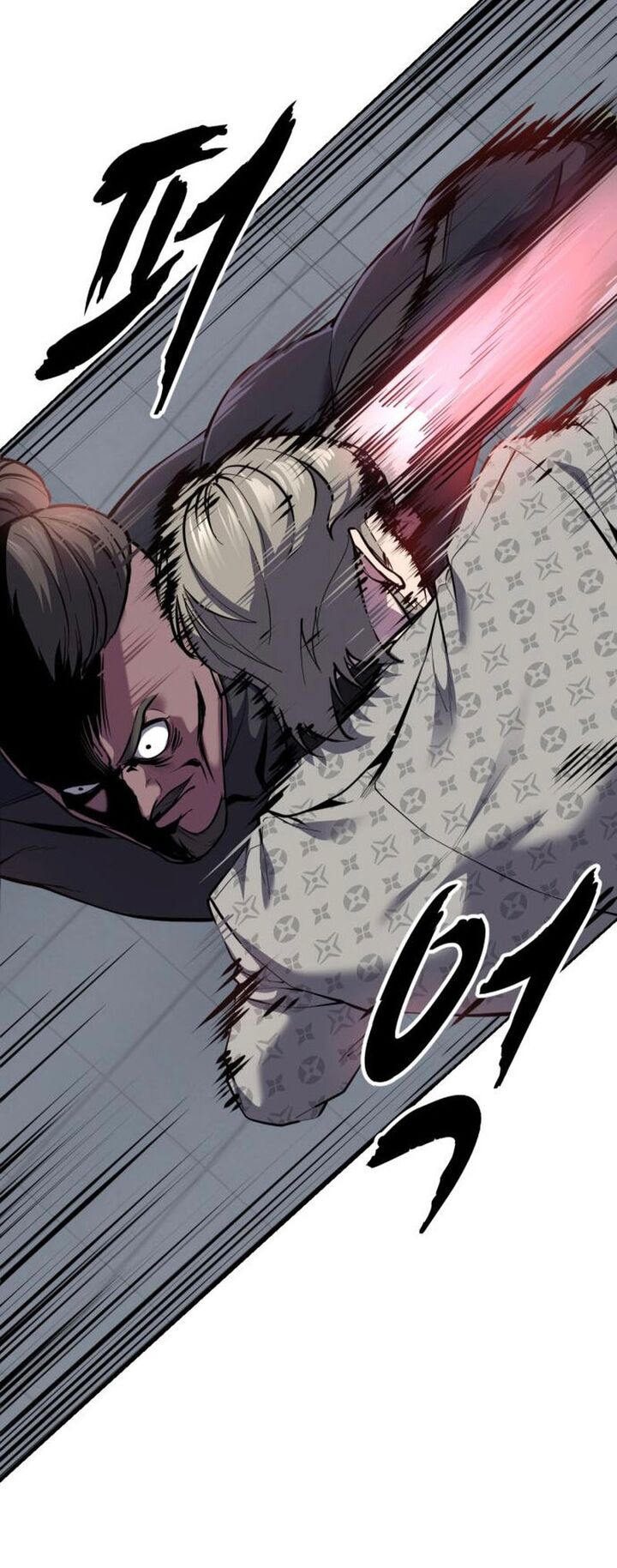 The Boy Of Death Chapter 298 Page 23