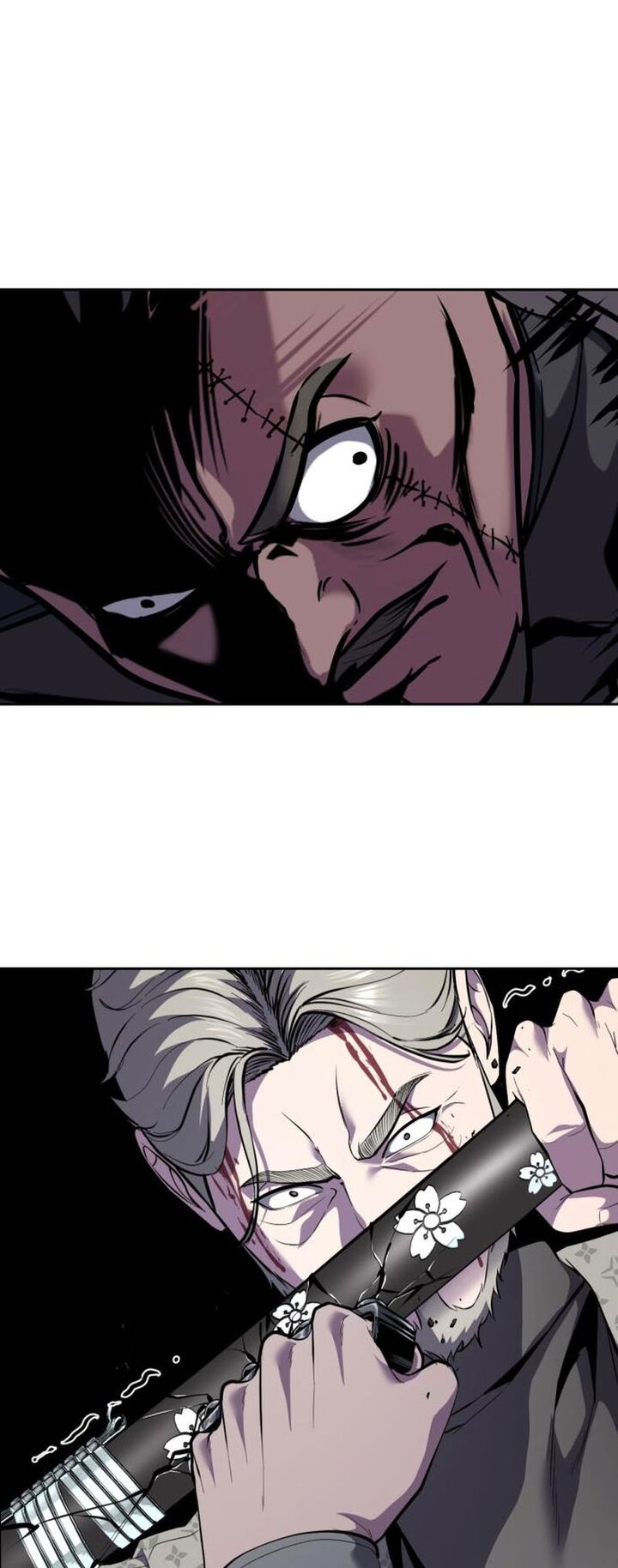 The Boy Of Death Chapter 298 Page 24