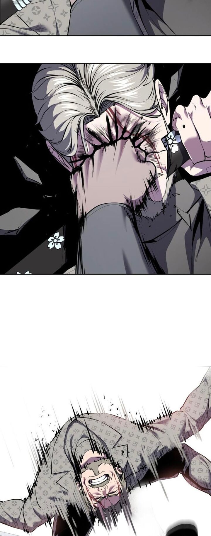 The Boy Of Death Chapter 298 Page 25