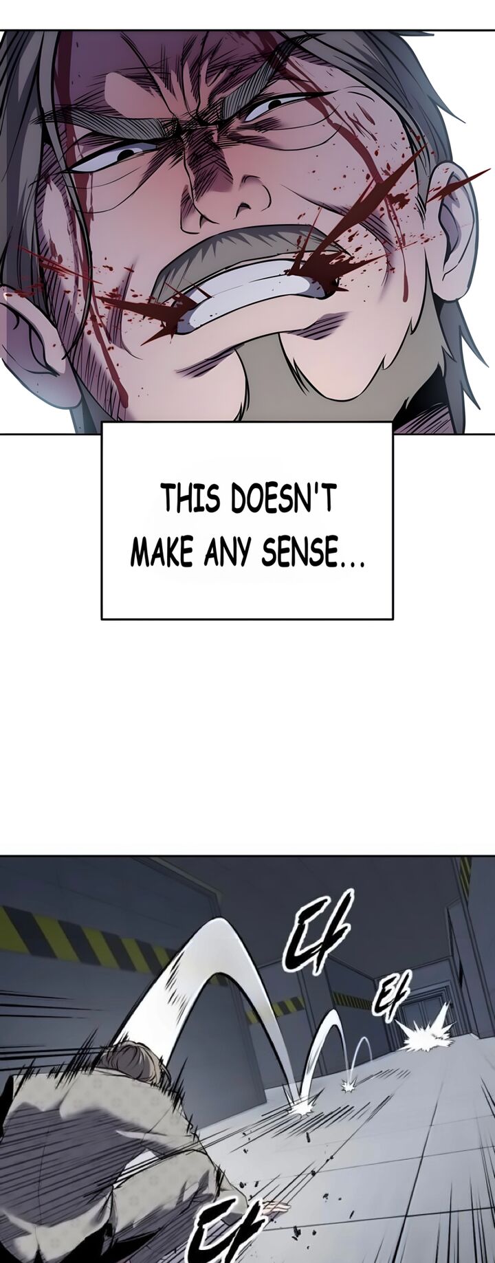 The Boy Of Death Chapter 298 Page 27