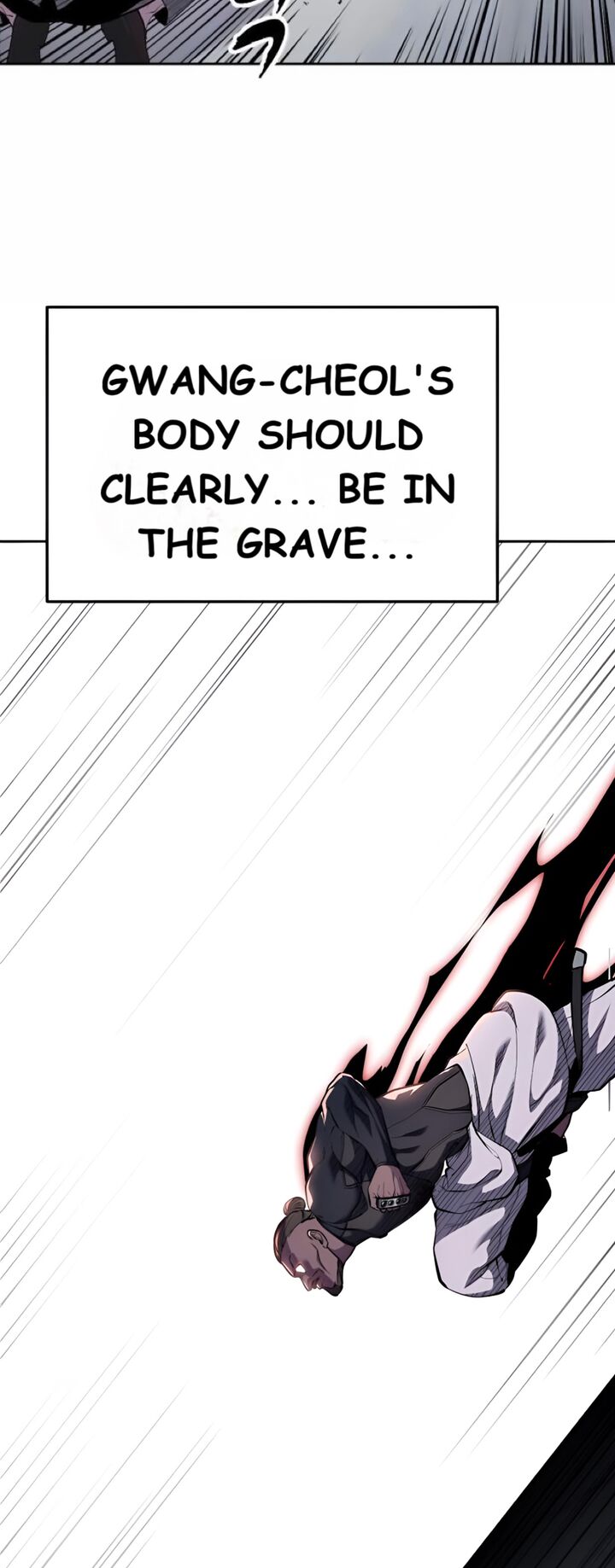 The Boy Of Death Chapter 298 Page 28