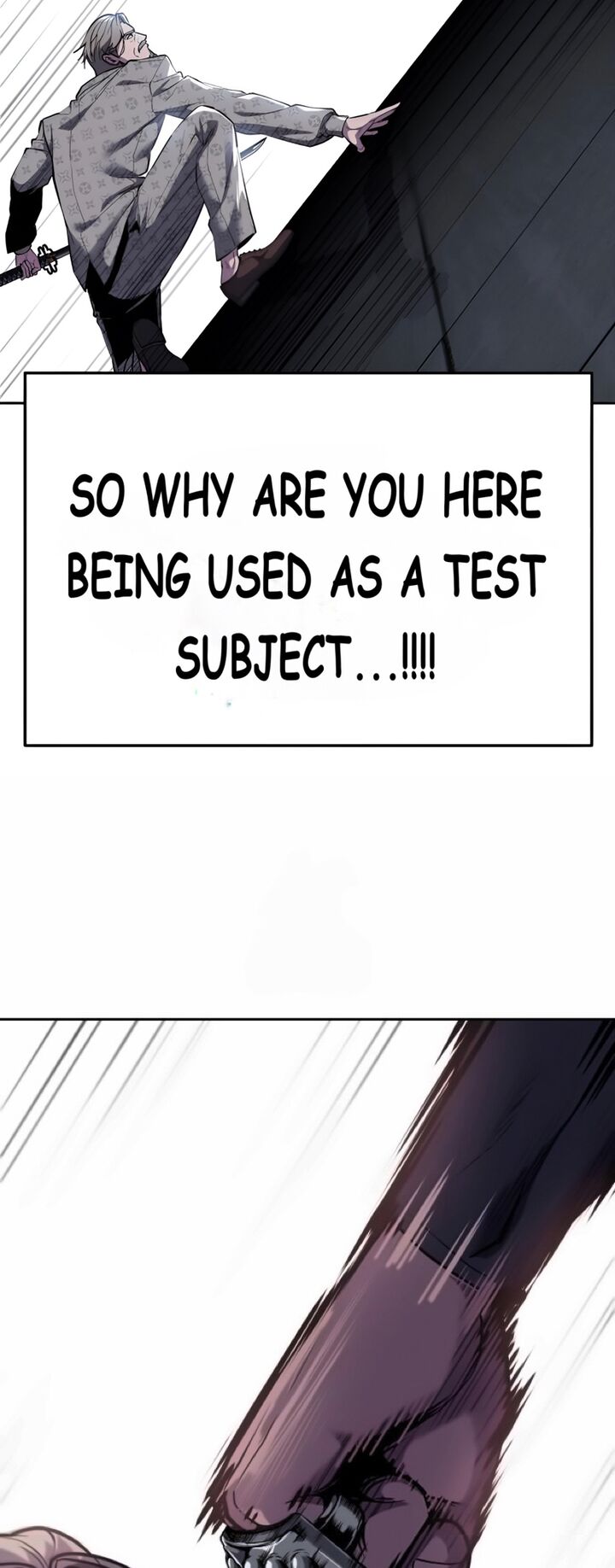 The Boy Of Death Chapter 298 Page 29